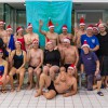 Die Weihnachtschwimmer 2019