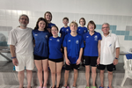 Bild von 'Leipziger Sprintpokal im Finswimming 2025'