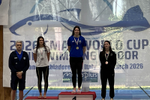 Bild von 'Weltcup im Finswimming in Lignano'