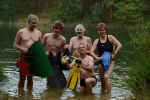 Bild von 'Ballsport-Wochenende am Grubensee'