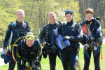 Bild von 'Tauchausbildung 2013'