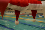 Bild von 'Weihnachtsschwimmen'