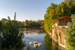 Bild von 'Diving Reloaded in Kamenz'