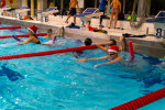 Bild von 'Weihnachtsschwimmen 2018'