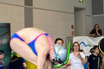 Bild von 'Rostocker Kinderpokal im Finswimming 24.-26. März'