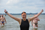 Bild von 'Müggelseeschwimmen'