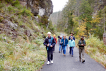 Bild von 'Traditionelles Herbstwandern'