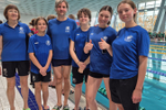 Bild von '24. Leipziger Sprintpokal am 24. November 2024 – Gute Leistungen und viele Pannen'